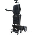 CE Certificated wheelchair lift seat soft